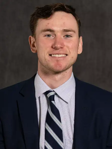 Pat Coughlin, Lacrosse, University of Vermont