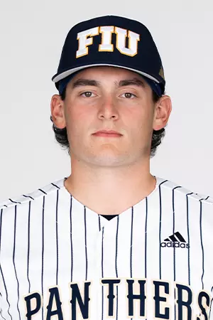 Braden Consaul, Baseball, Florida International University