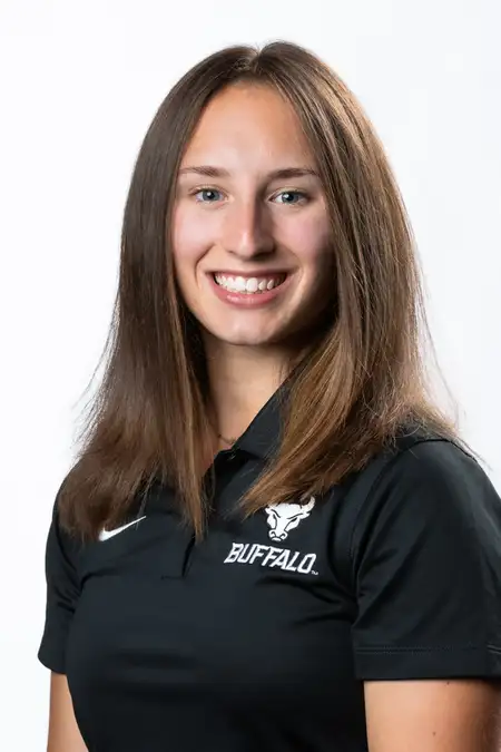Lacey Danilovitz, Track and Field (O), University at Buffalo