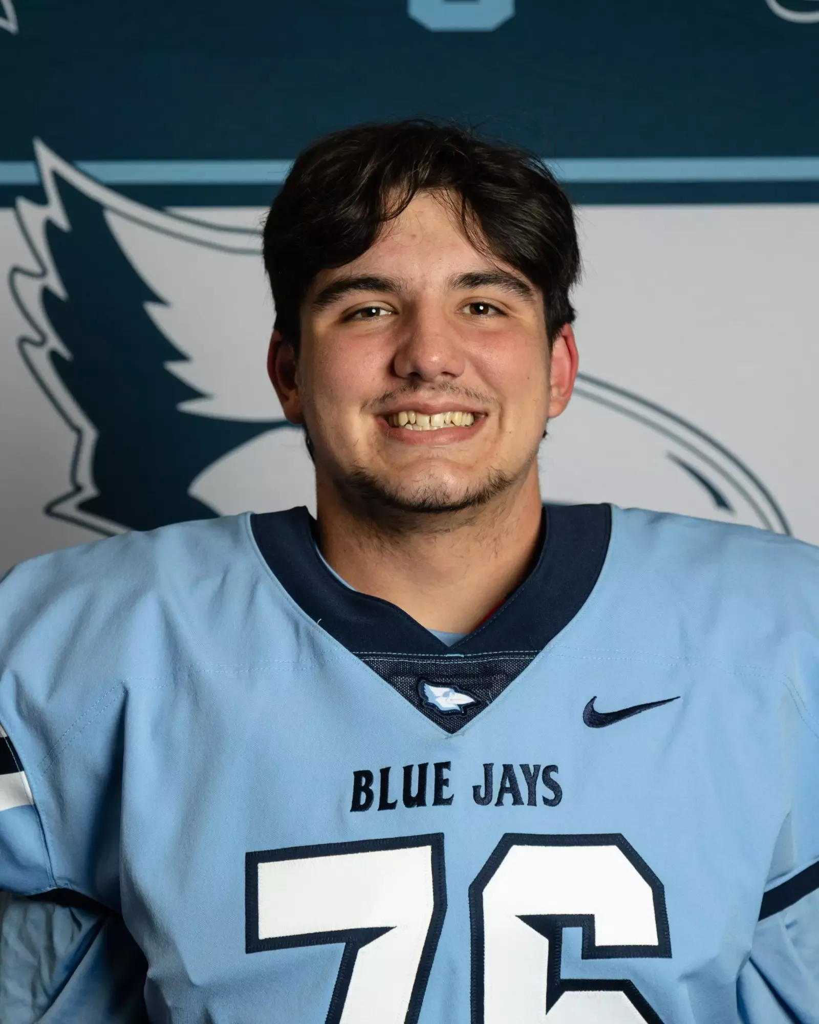 Mac Zweschper, Football, undefined