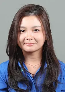 Elaine Widjaja, Golf, undefined