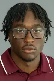 Quade Chatmon, Football, Southern Illinois University