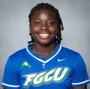 K'Mari Williams, Softball, undefined