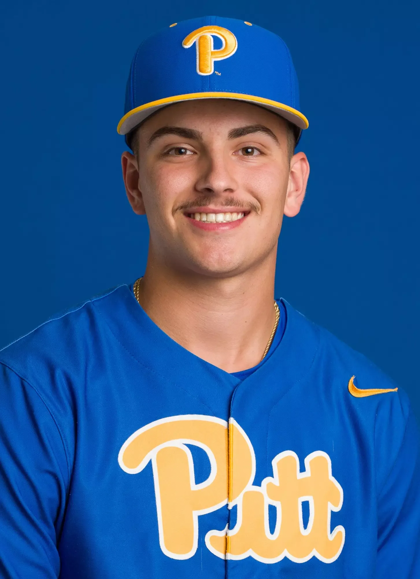 Antonio Doganiero, Baseball, undefined