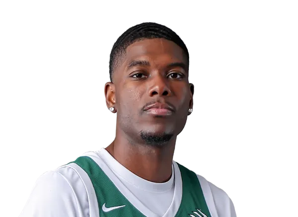 Jalen Myers, Basketball, University of Hawai'i