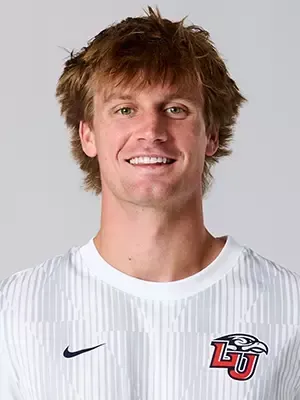 Dylan Swinehart, Soccer, Liberty University