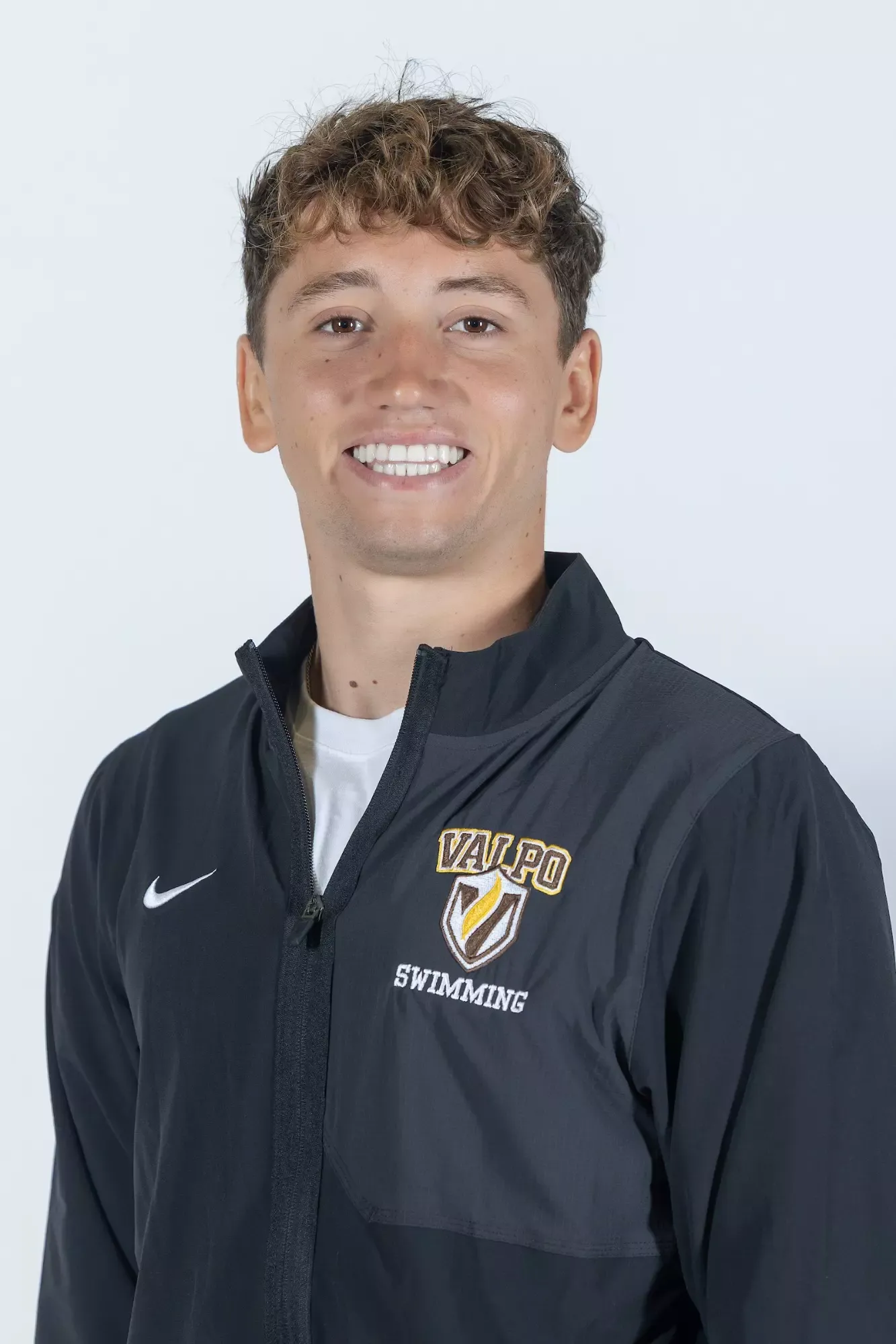 Landon McLeod, Swimming & Diving, Valparaiso University