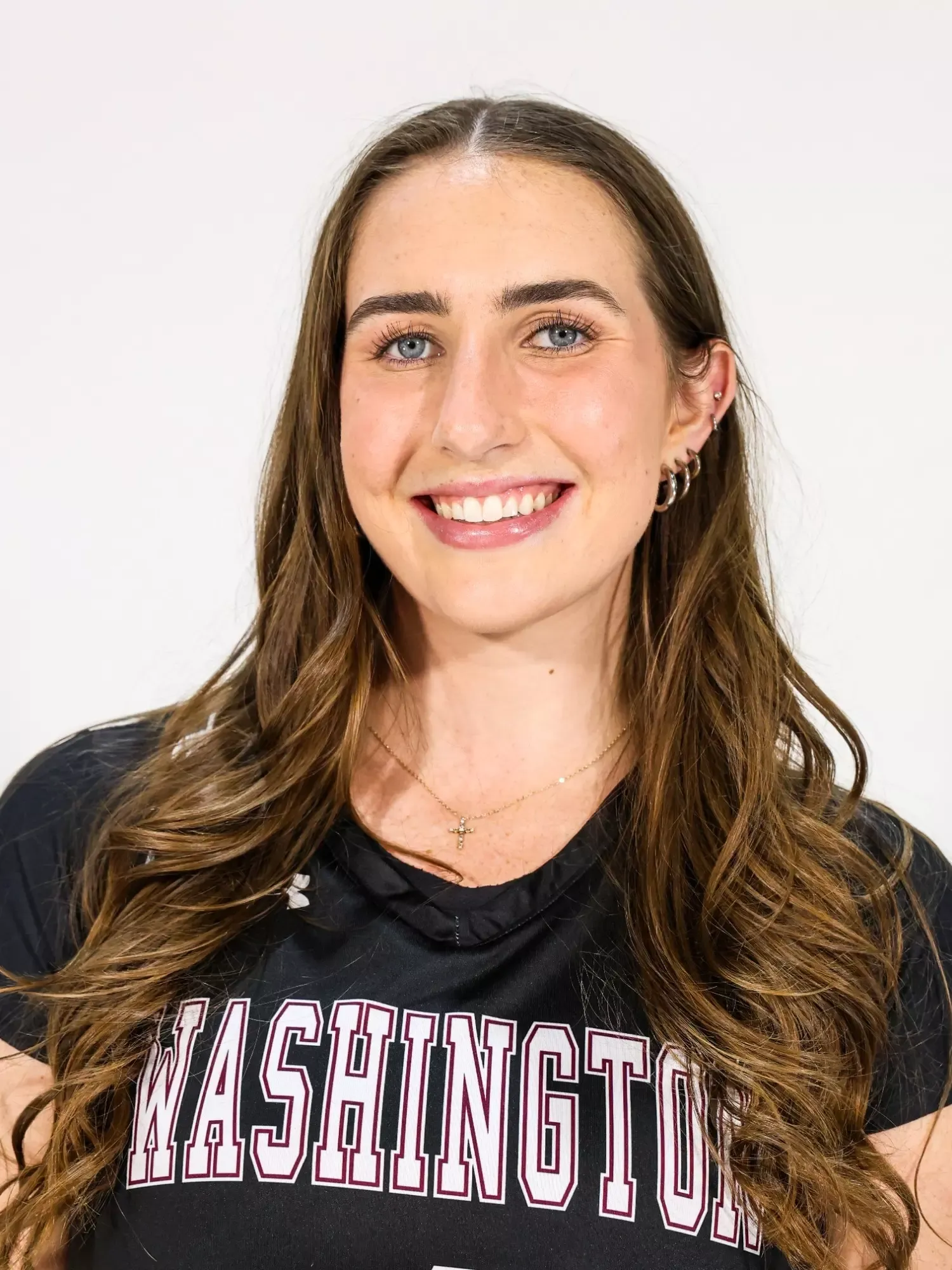 Kaitlyn Boggs, Basketball, Washington College
