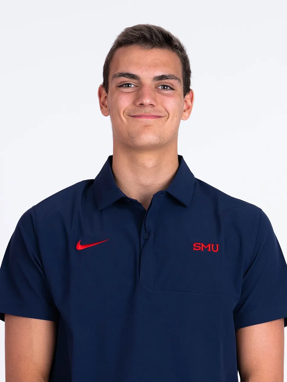 Francis Brennan, Swimming & Diving, Southern Methodist University