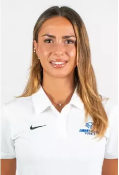 Benedetta Sensi, Tennis, Embry-Riddle Aeronautical University