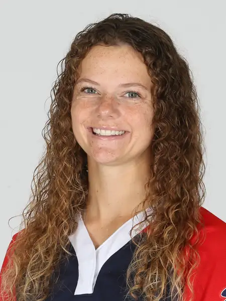 Hannah Ferguson, Softball, Saint Mary's University