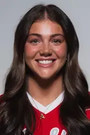 Abbie Wilhelm, Softball, Ohio State University