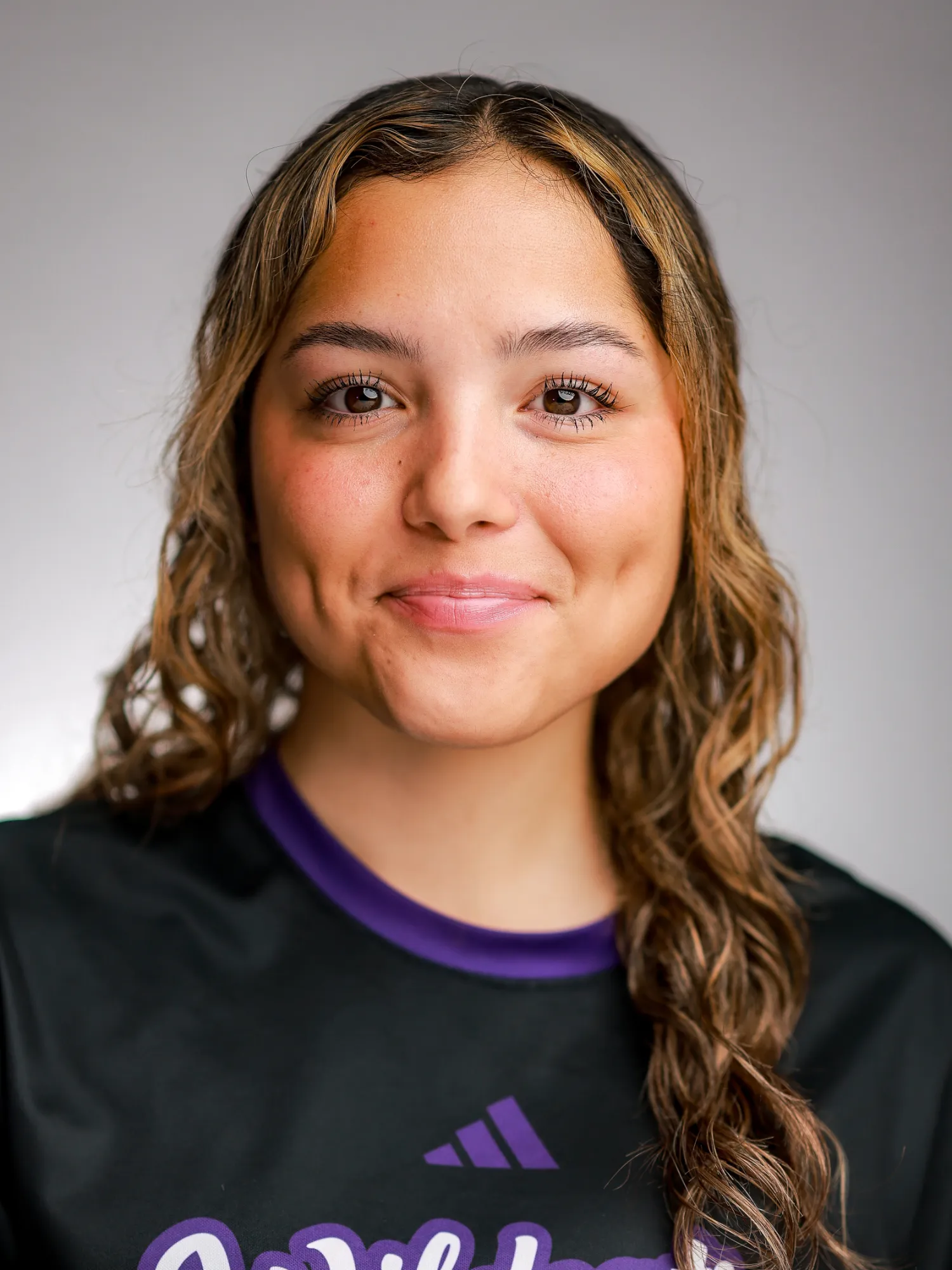 Cici Garcia, Soccer, undefined