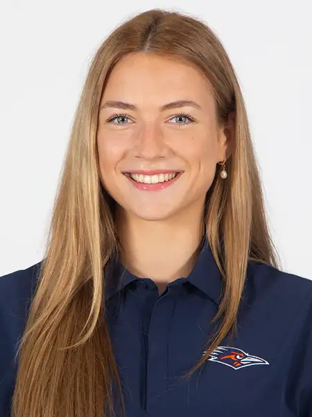 Anna Hofmane, Track and Field, University of Texas at San Antonio