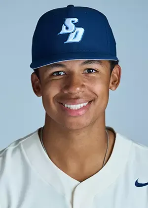 Adrian Beltre Jr., Baseball, University of San Diego