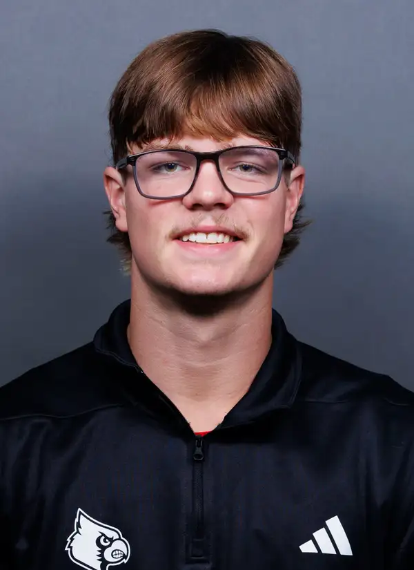 Finnley Conklin, Swimming & Diving, University of Louisville