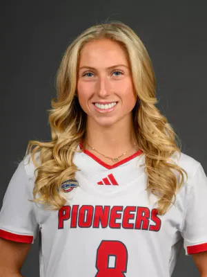 Isabella Leese, Lacrosse, undefined