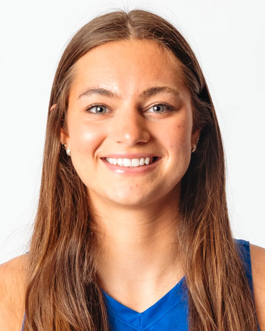 Emma Blaine, Volleyball, University of Tulsa