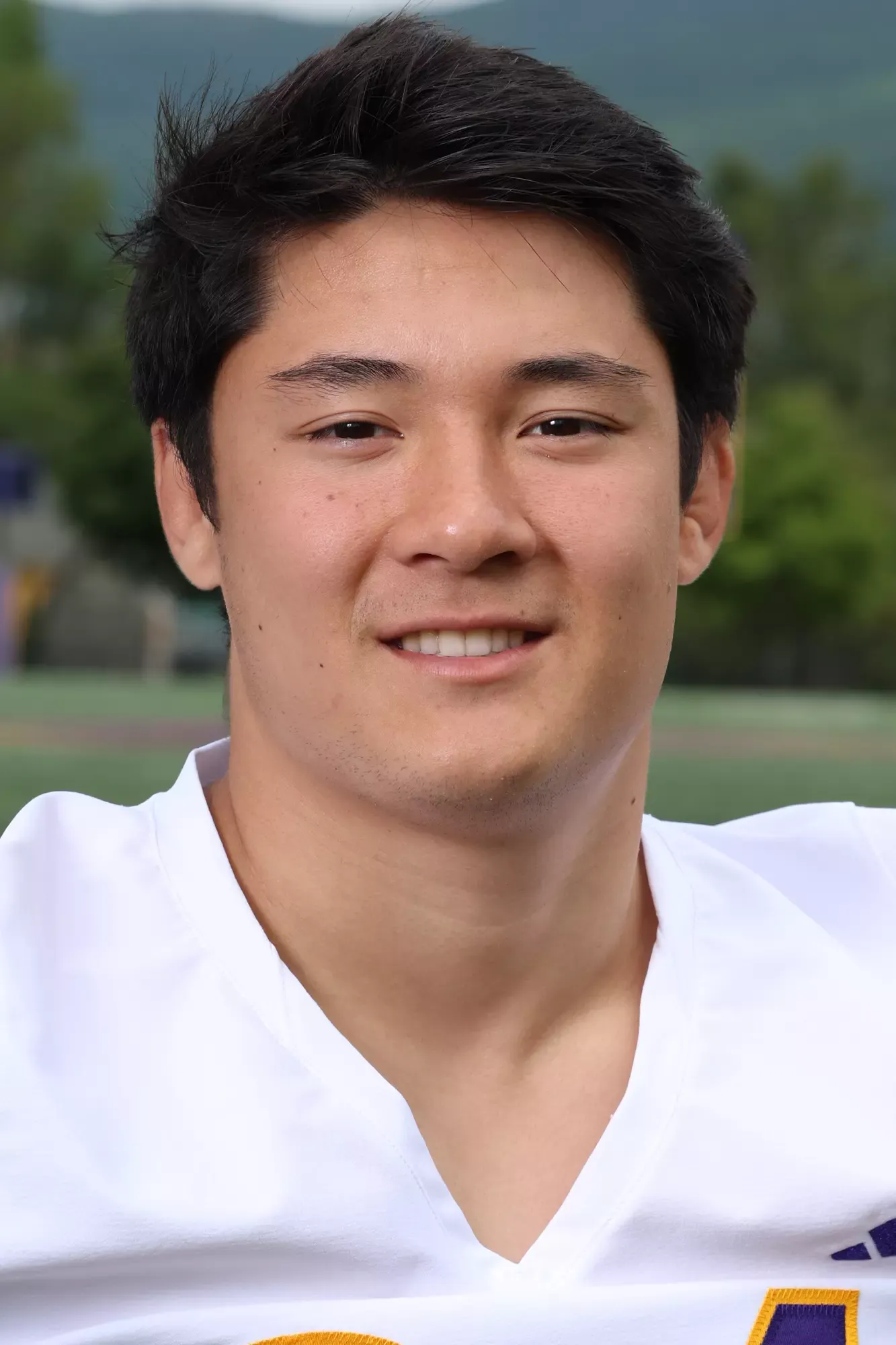 Leonardo Maiuolo, Football, undefined
