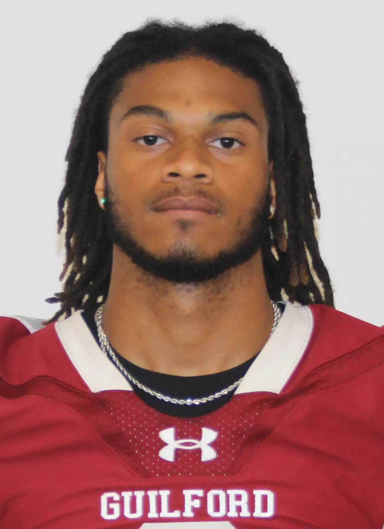 Alex Wilson, Football, undefined