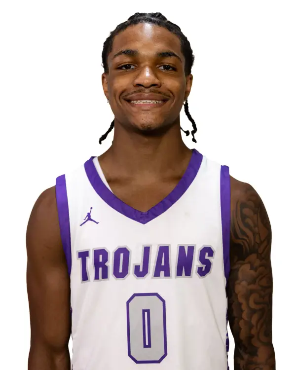 Cam Webster, Basketball, Trevecca Nazarene University