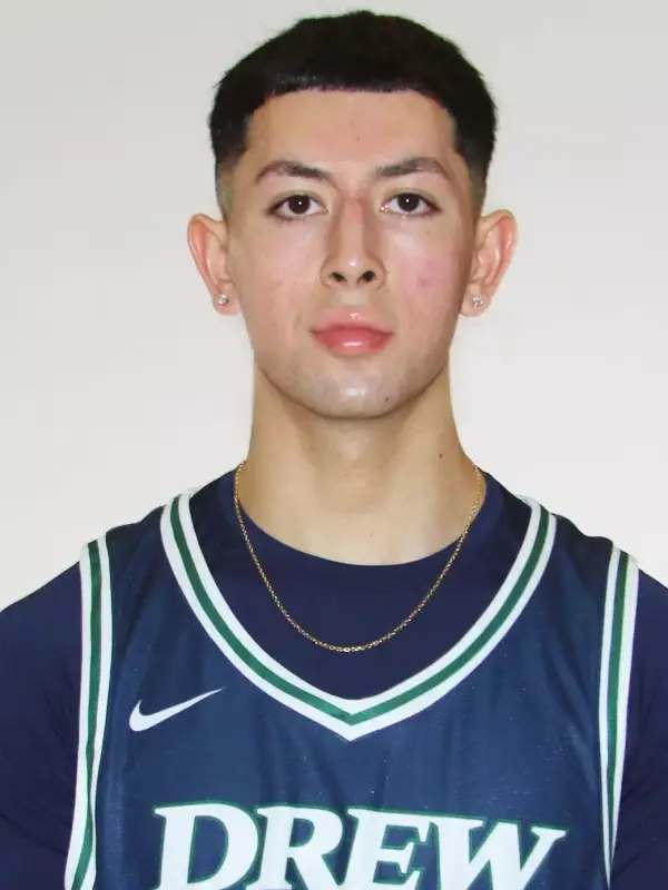 Taylor Perlmutter, Basketball, Drew University