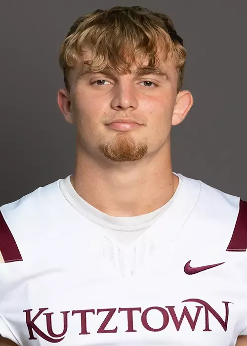Trevin Burkhardt, Football, undefined