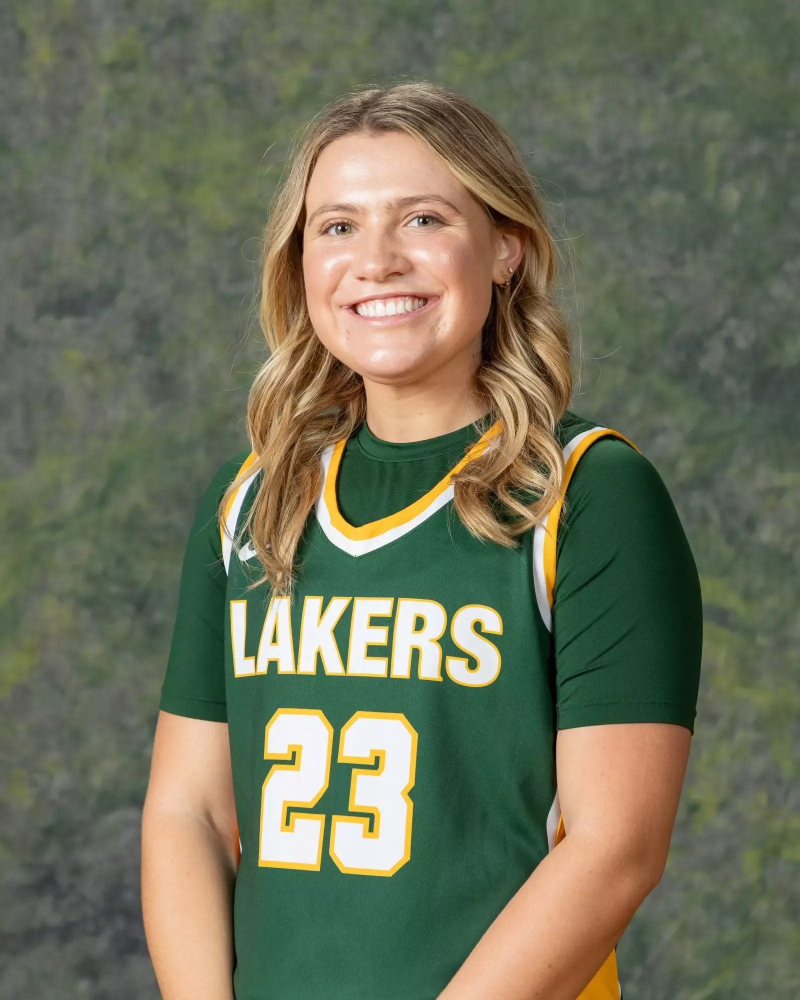 Mollie James, Basketball, State University of New York Oswego