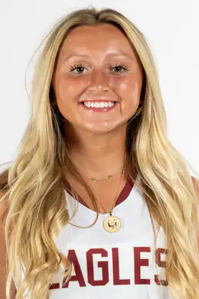 Ava Meehan, Field Hockey, undefined