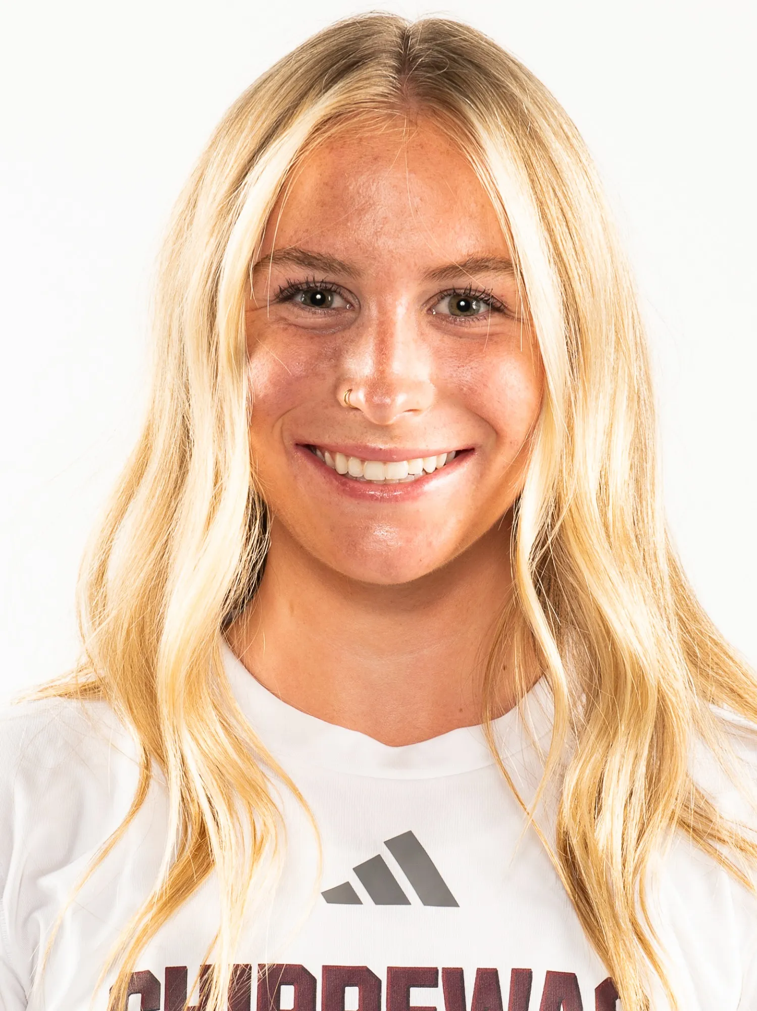 Emma Netzel, Track and Field, Central Michigan University