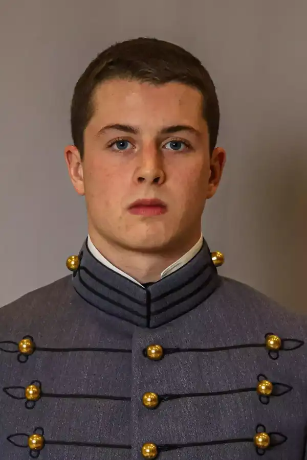 Cael Edwards, Wrestling, United States Military Academy
