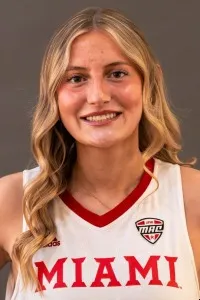 Reesa Zimmerman, Volleyball, undefined