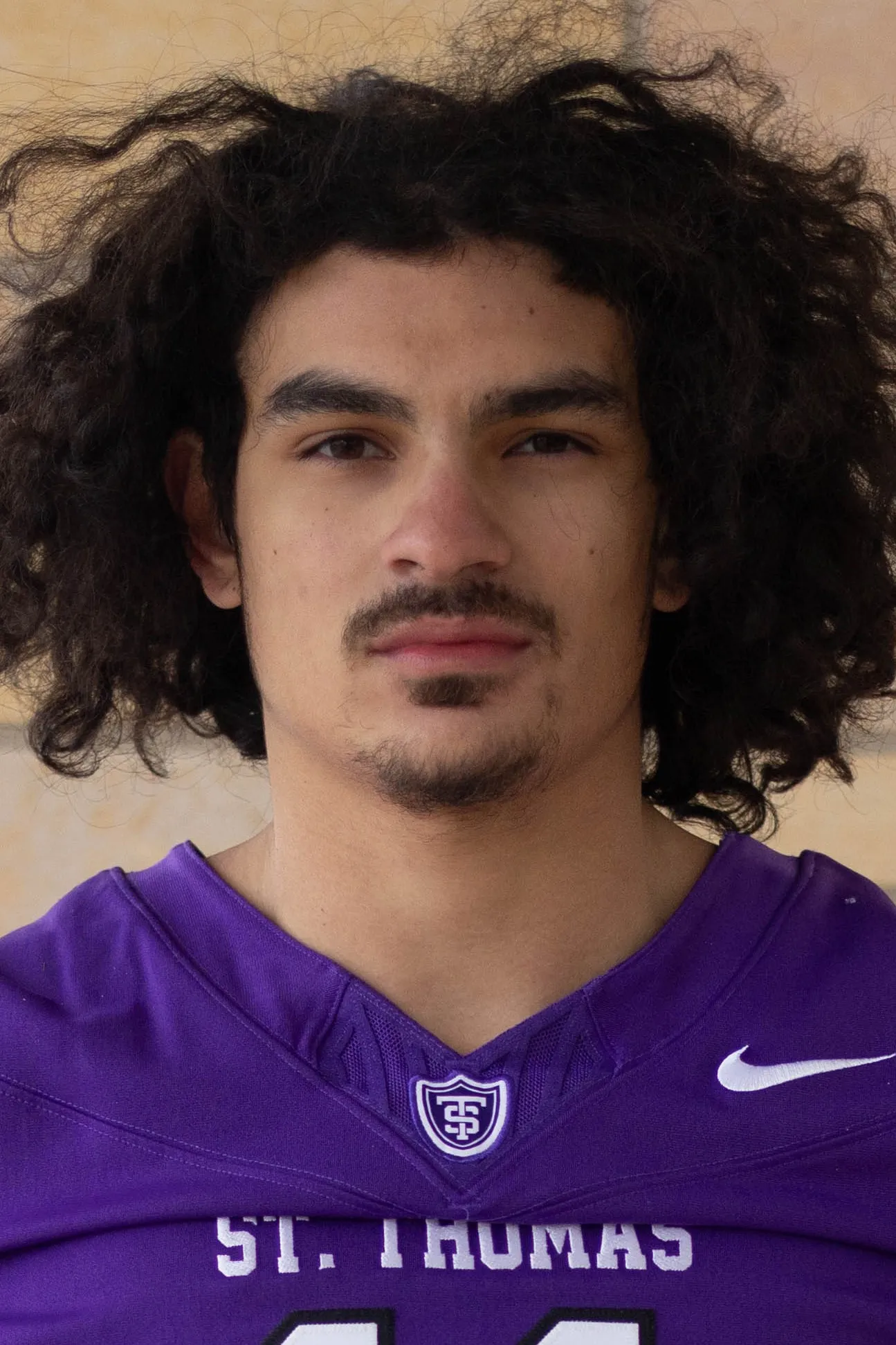 Keyon Archer, Football, undefined