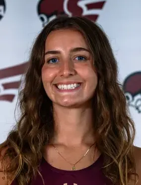 Anna Haselden, Beach Volleyball, undefined