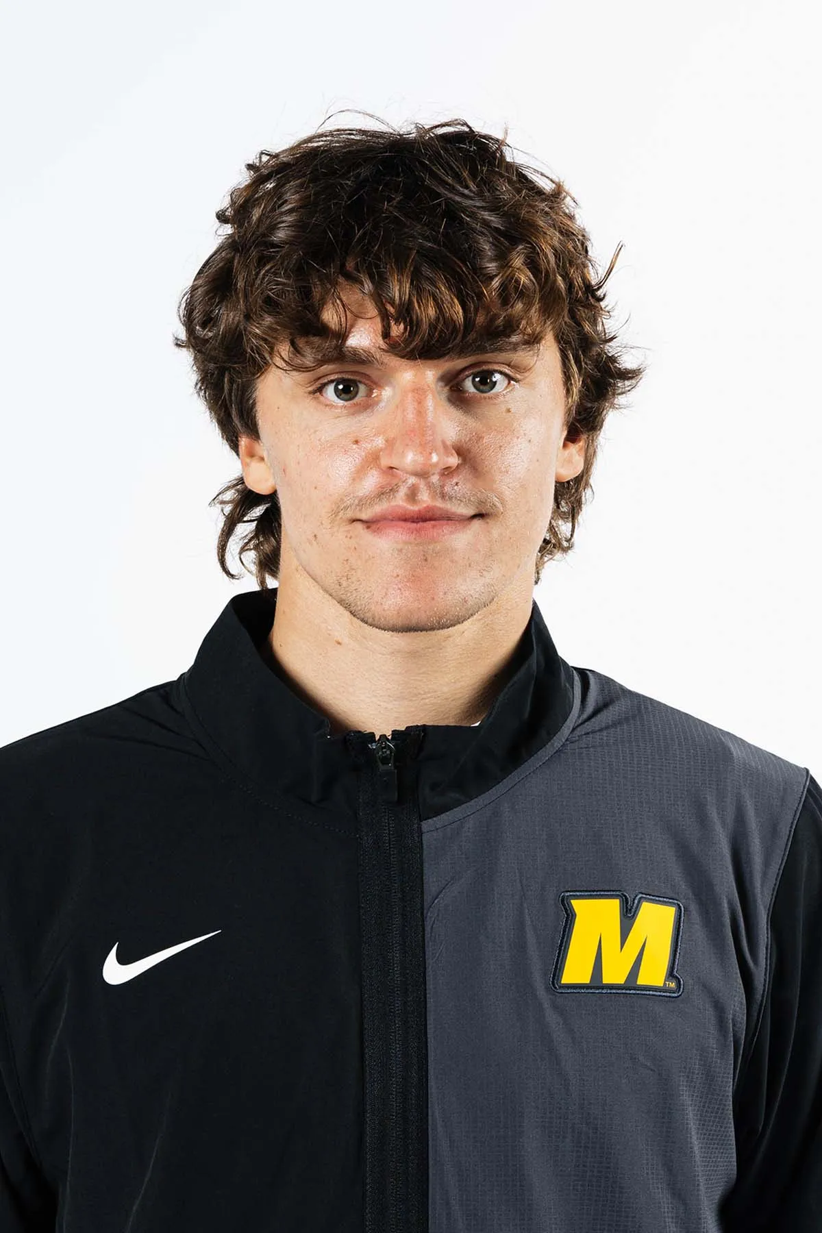 Jan Zubik, Swimming & Diving, undefined