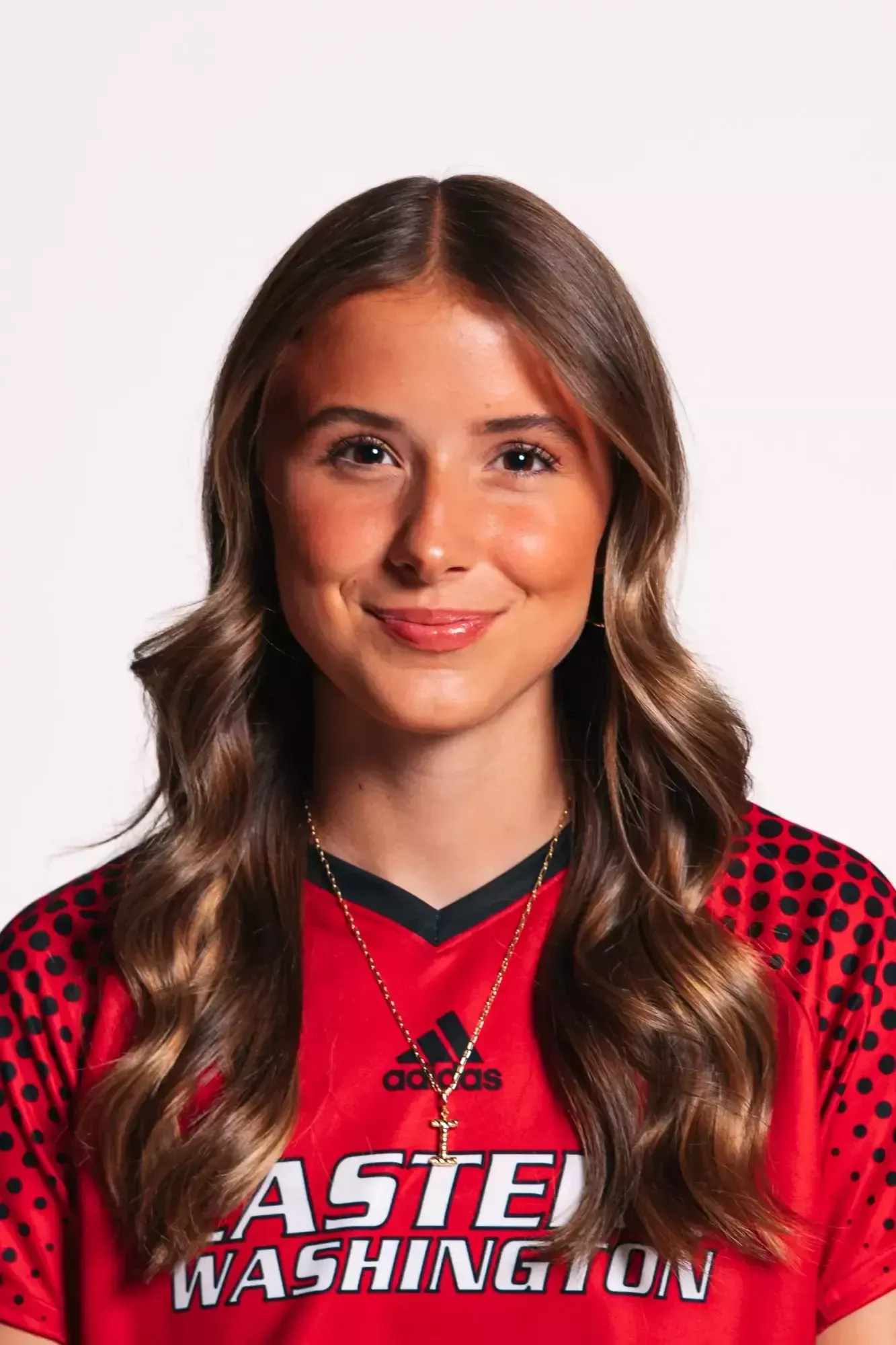 Iris Mattern, Soccer, undefined