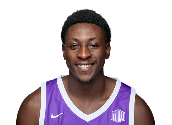 Nana Owusu-Anane, Basketball, Grand Canyon University