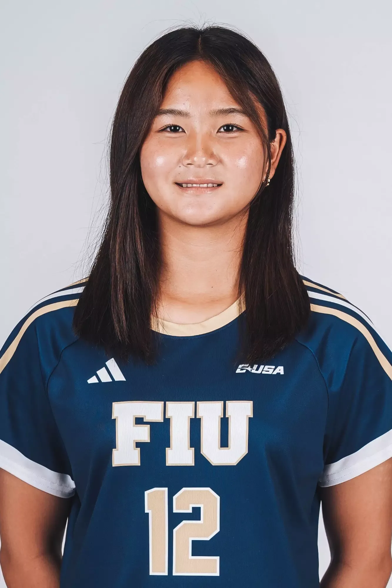 Yuna Miyazaki, Soccer, Florida International University