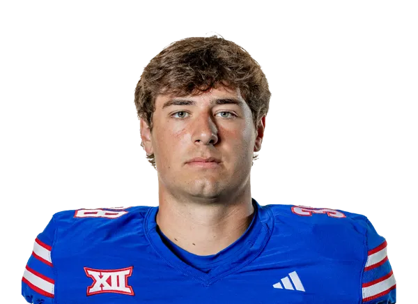 Jack Schneider, Football, undefined