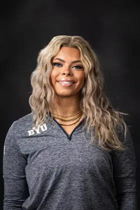 Kat Beachler, Track and Field, undefined