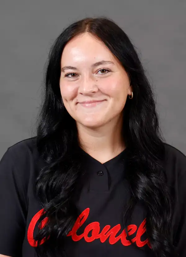 Ava Burkett, Softball, Nicholls State University