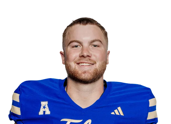 Stephen Kittleman, Football, undefined