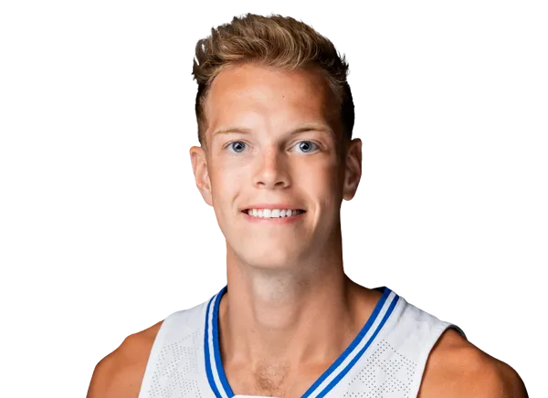David Pickles, Basketball, University of California, Santa Barbara
