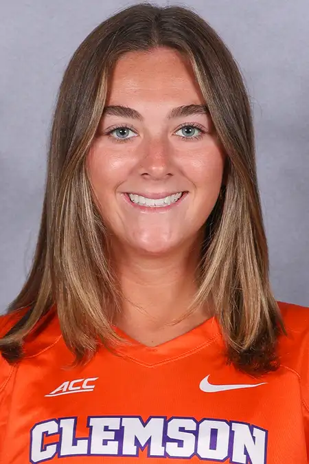 Jane Hilsabeck, Lacrosse, Clemson University
