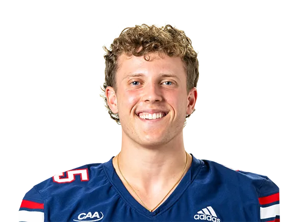 Will McManus, Football, University of Richmond