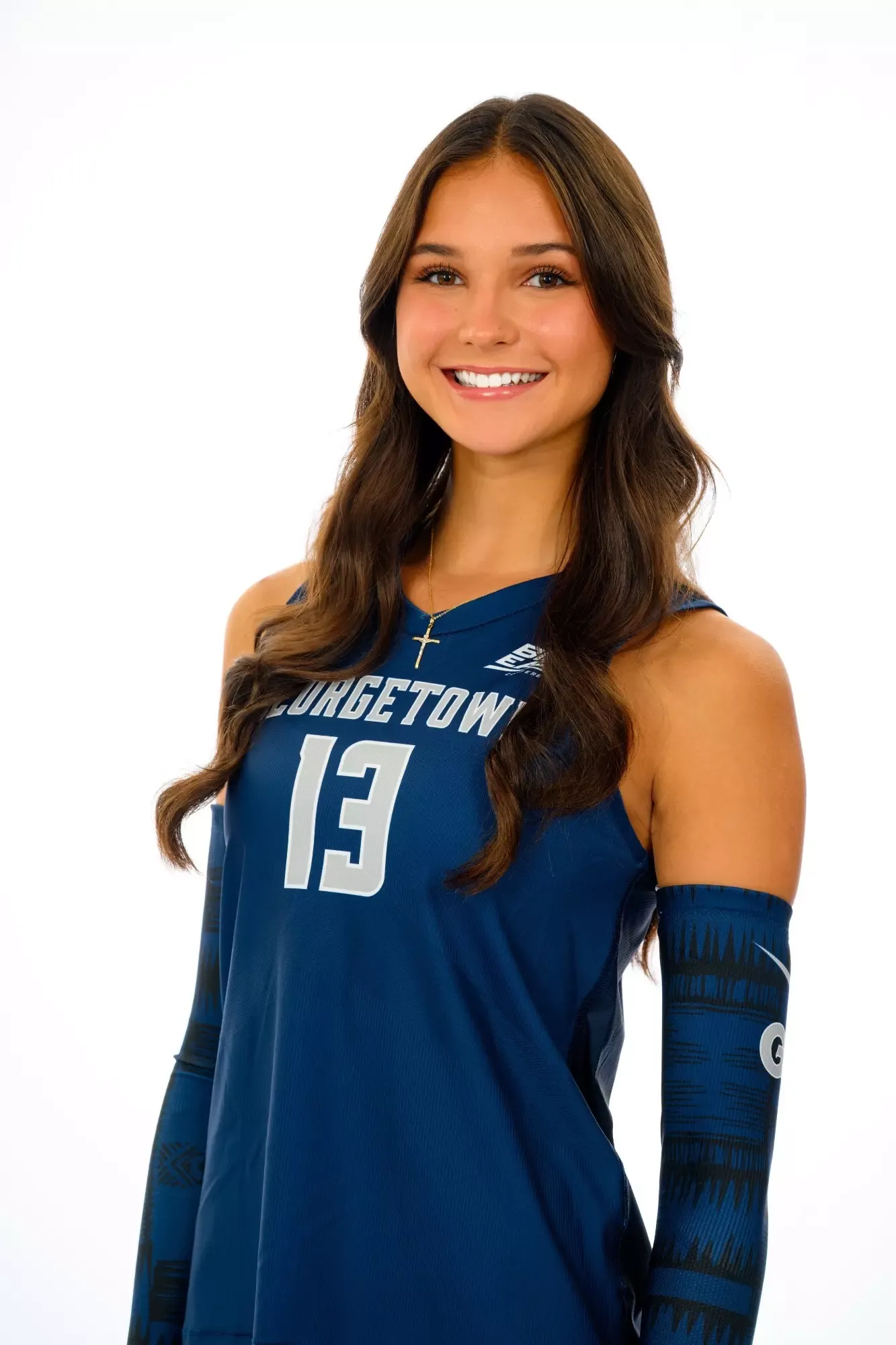 Berkeley Ploder, Volleyball, undefined