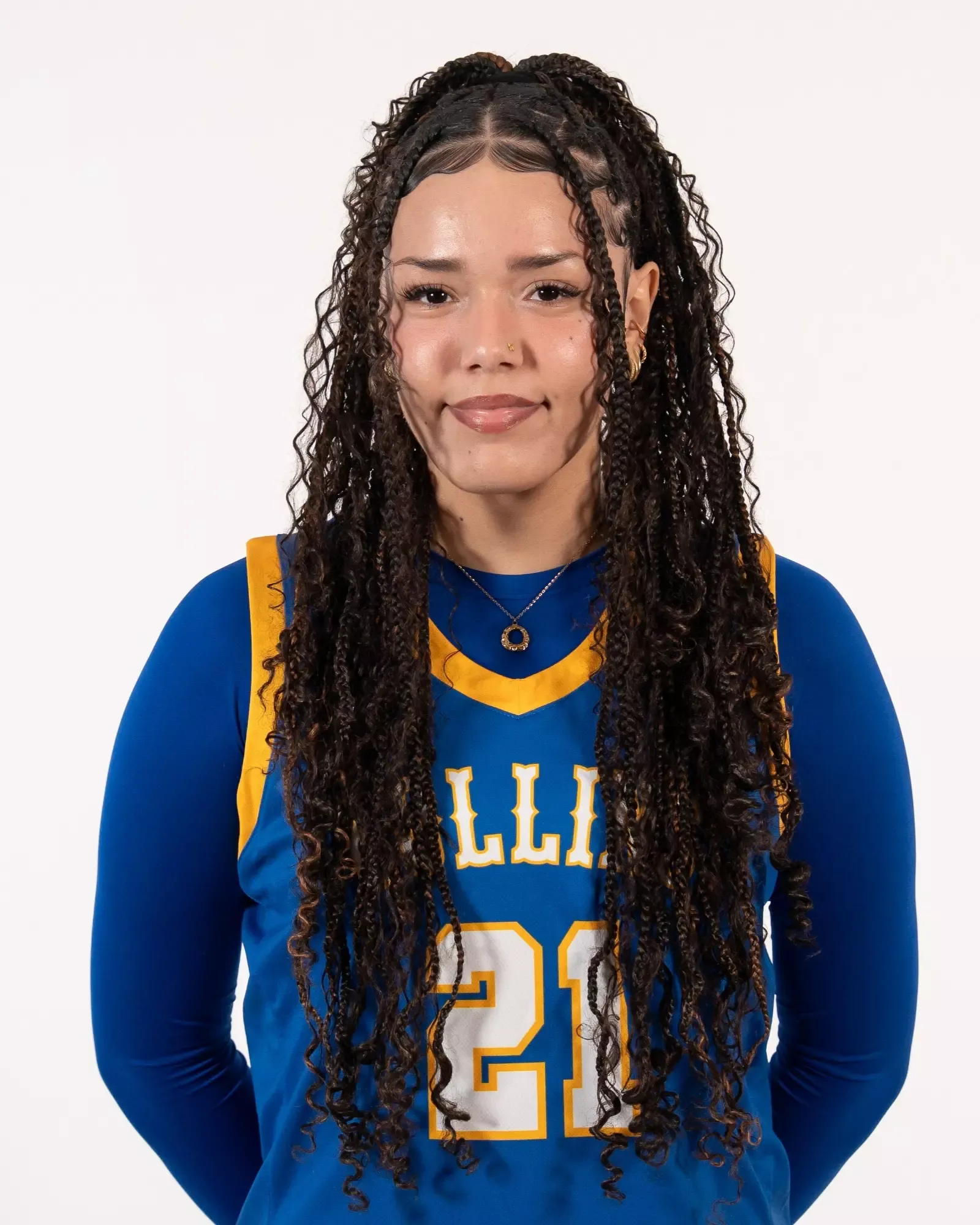 Victoria Escribano, Basketball, undefined