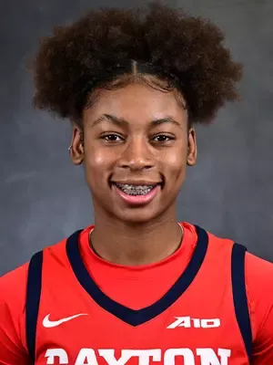 Denika Lightbourne, Basketball, undefined