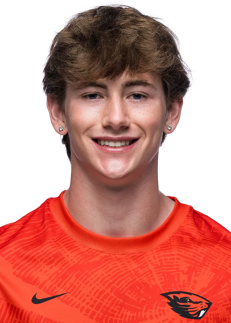 Henry Blake, Soccer, Oregon State University