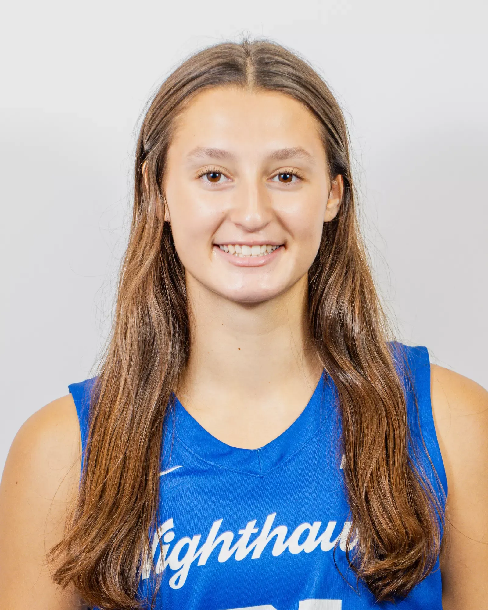 Ellison Steinhauer, Basketball, undefined